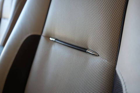 2017 Rolls-Royce Dawn