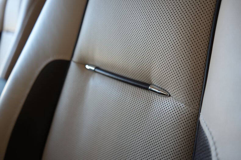 2017 Rolls-Royce Dawn