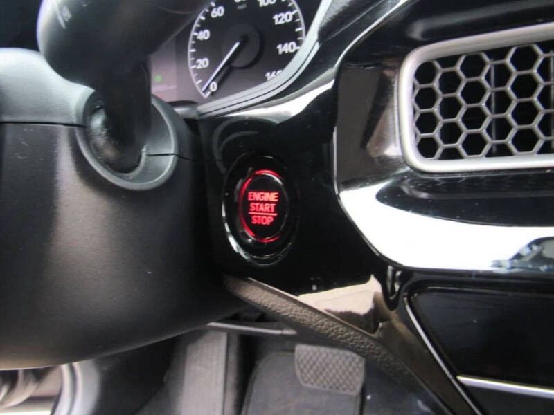 2022 Honda Civic LX