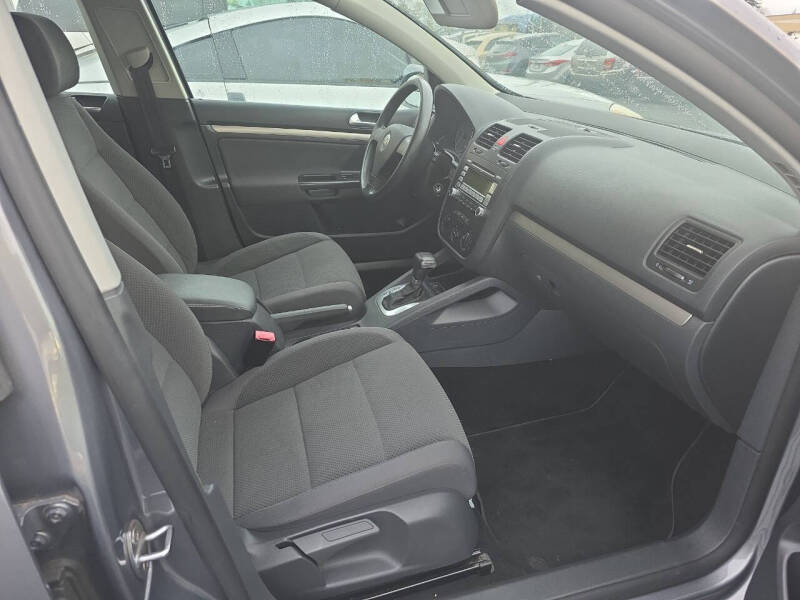 2008 Volkswagen Rabbit S