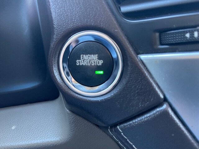 2015 Chevrolet Suburban LT