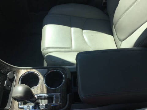 2016 GMC Acadia SLT-1