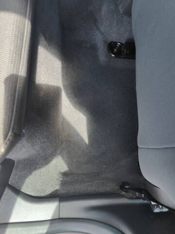 2012 Ford Focus S