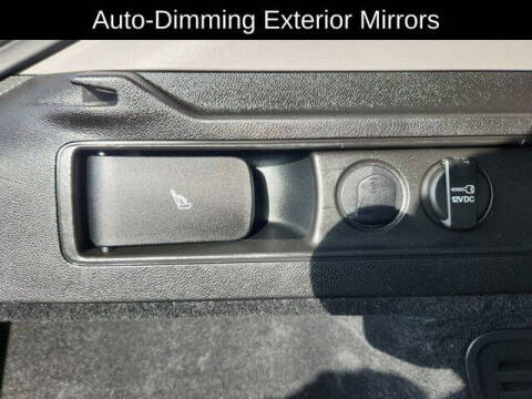 2019 Alfa Romeo Stelvio Ti