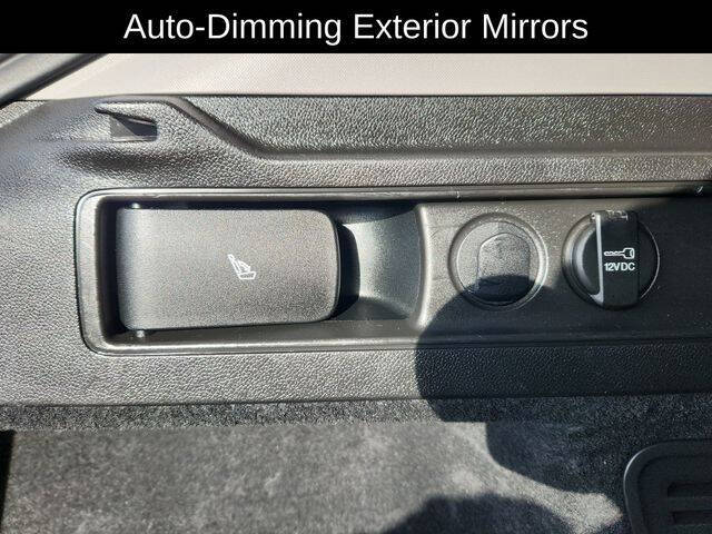 2019 Alfa Romeo Stelvio Ti