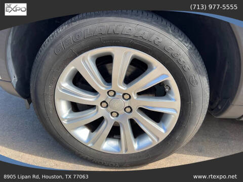 2018 Land Rover Discovery Sport SE