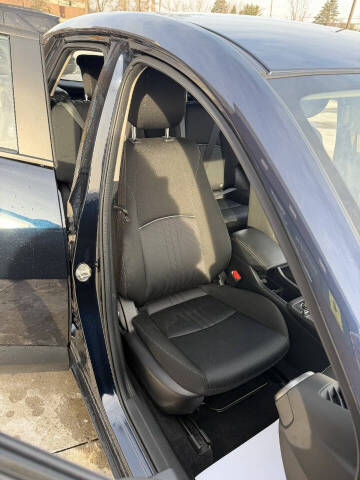 2020 Mazda CX-3 Sport