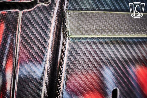 2013 Dodge SRT Viper GTS