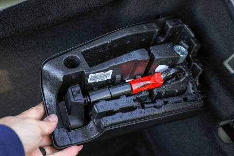 2021 Porsche 718 Boxster