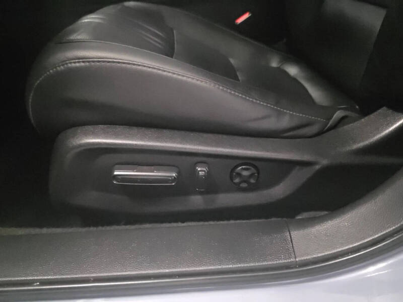 2021 Honda Accord Sport Special Edition