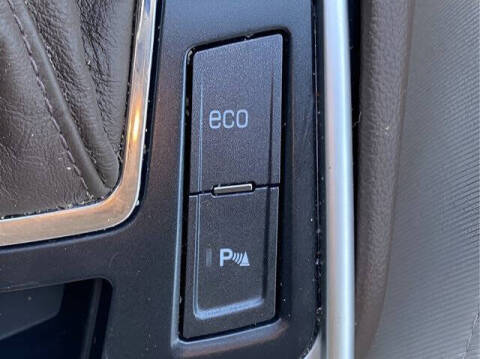 2014 Cadillac SRX Performance Collection