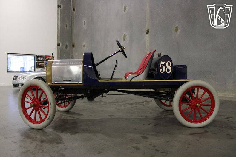 1917 Ford Model T