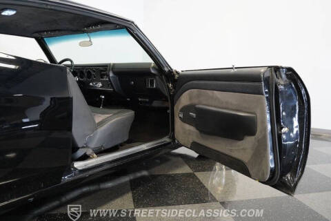 1972 Chevrolet Chevelle