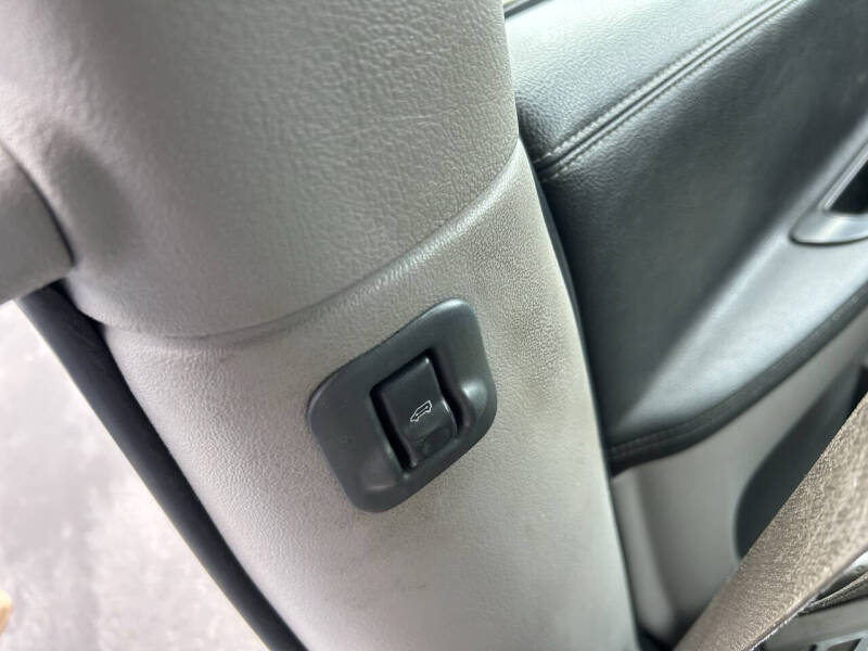 2007 Buick Terraza CXL