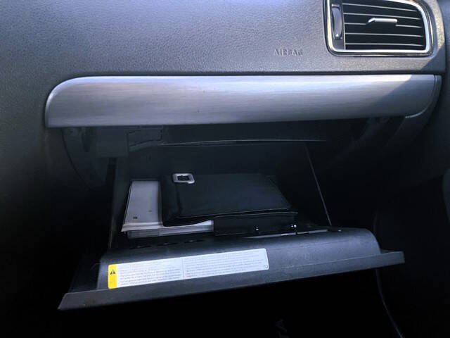 2016 Volkswagen Jetta 1.8T Sport