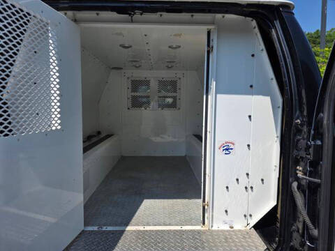 2009 Ford E-Series E-350 SD