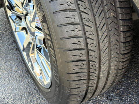 2002 Chevrolet Corvette