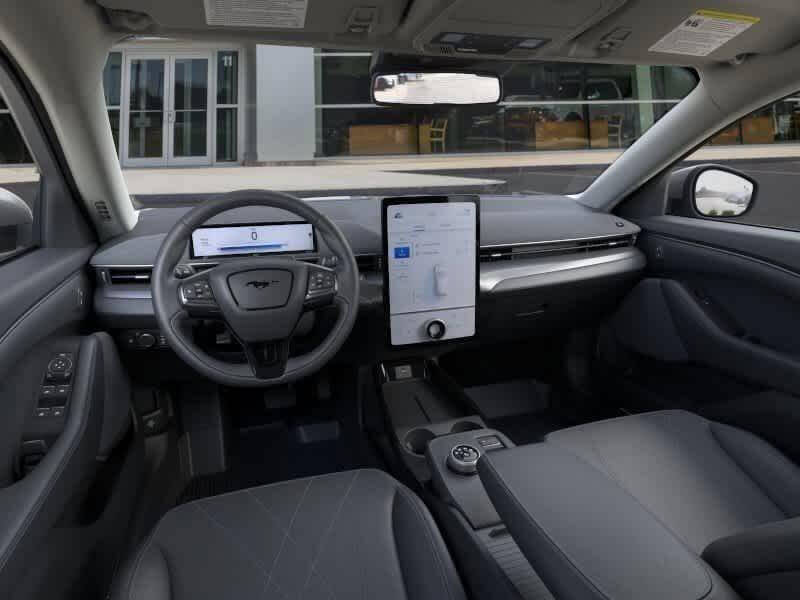 2023 Ford Mustang Mach-E Select