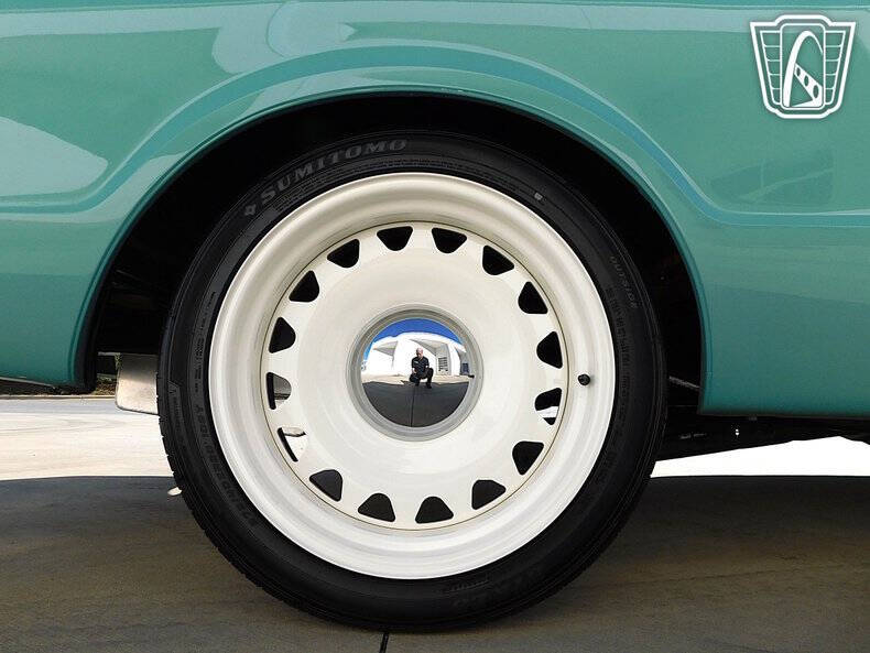 1968 Chevrolet C10