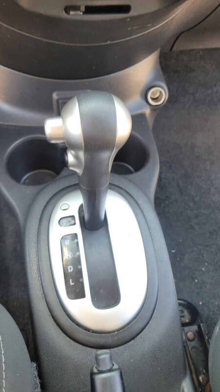 2018 Nissan Versa