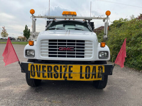 1997 GMC C6500 for sale at Sparkle Auto Sales in Maplewood MN