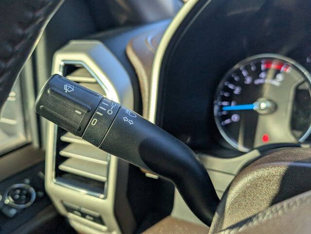 2019 Ford F-250 Super Duty