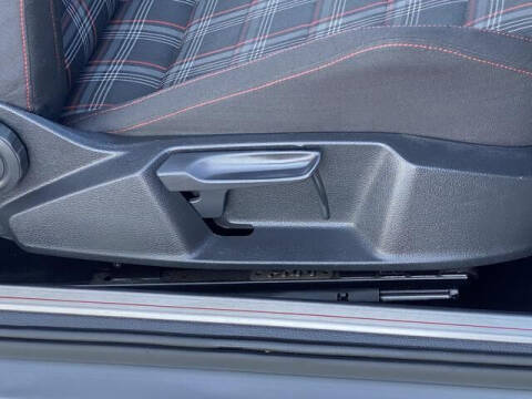 2015 Volkswagen Golf GTI