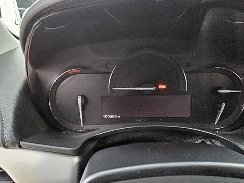 2018 Cadillac ATS 2.0T Luxury