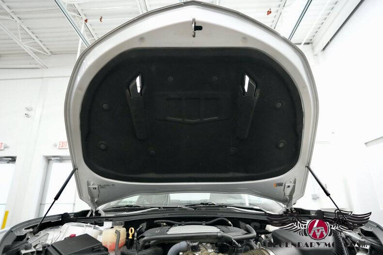 2018 Chevrolet Camaro SS