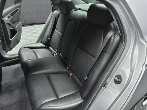 2005 Acura TL