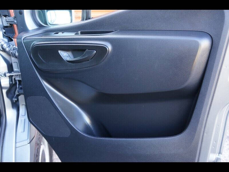 2019 Mercedes-Benz Sprinter