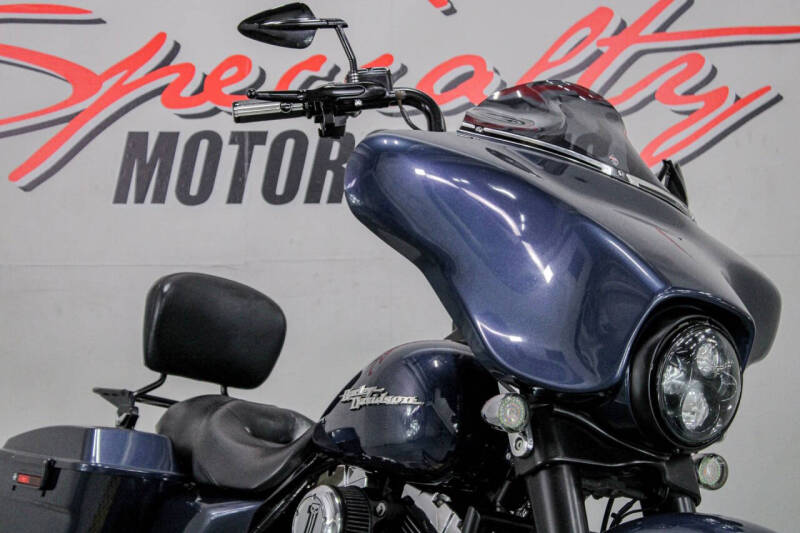 2008 Harley-Davidson Street Glide