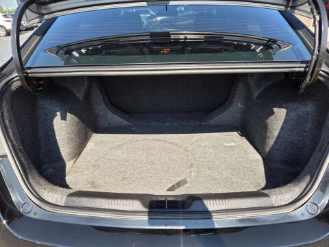2016 Dodge Dart SE