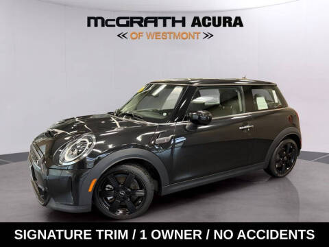 2024 MINI Hardtop 2 Door