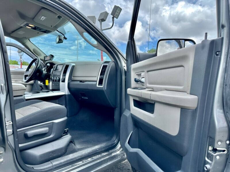 2010 Dodge Ram 2500  - $30,995