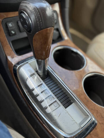 2012 Buick Enclave Premium