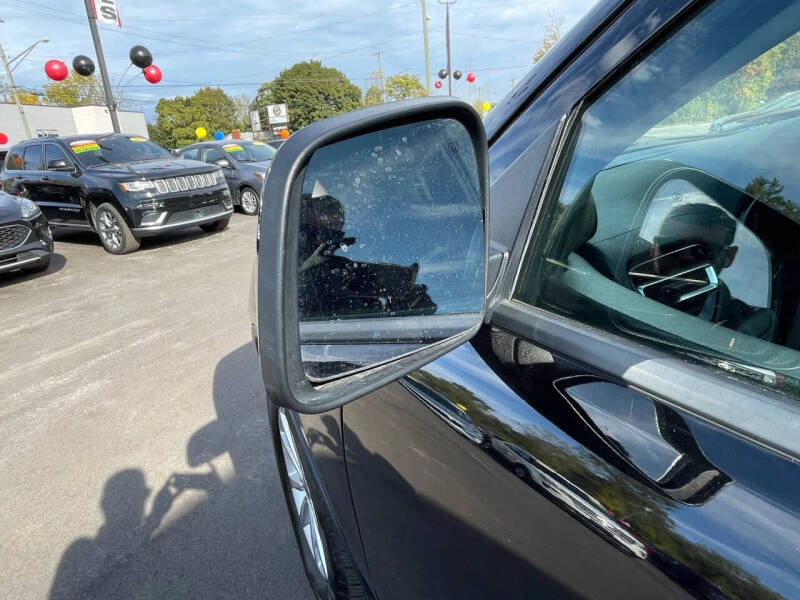 2022 Dodge Durango SXT