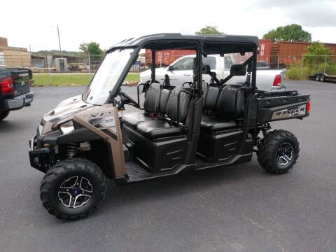 2017 Polaris R17 for sale at Big Boys Auto Sales in Russellville KY