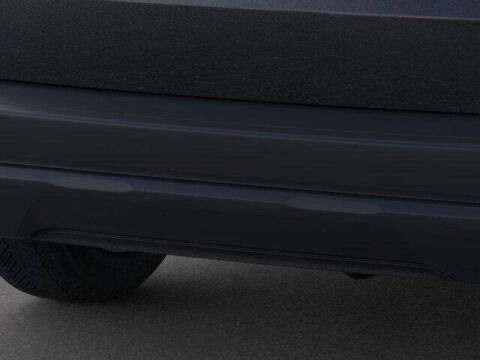 2025 Ford Escape Hybrid ST-Line