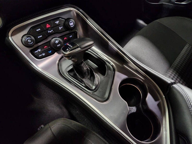 2019 Dodge Challenger GT