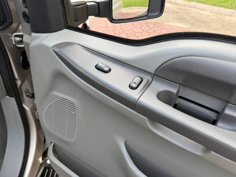 2002 Ford Excursion XLT