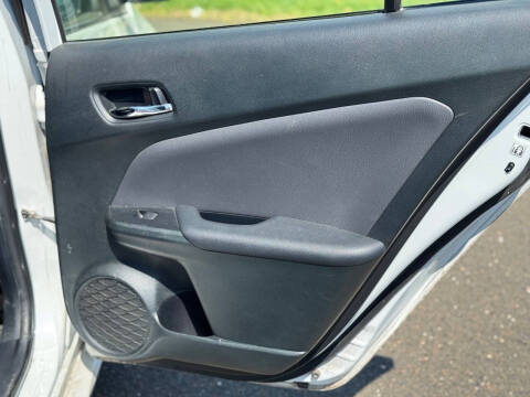 2021 Toyota Prius Limited