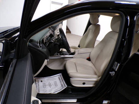 2021 Mercedes-Benz GLA GLA 250 4MATIC