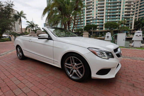 2014 Mercedes-Benz E-Class E 350