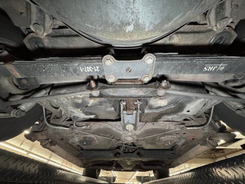 1973 Chevrolet Corvette