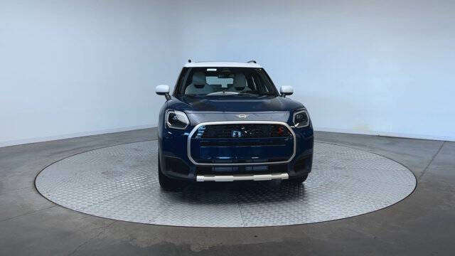 2027 MINI Countryman