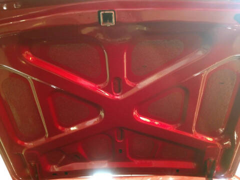 1962 Oldsmobile Starfire