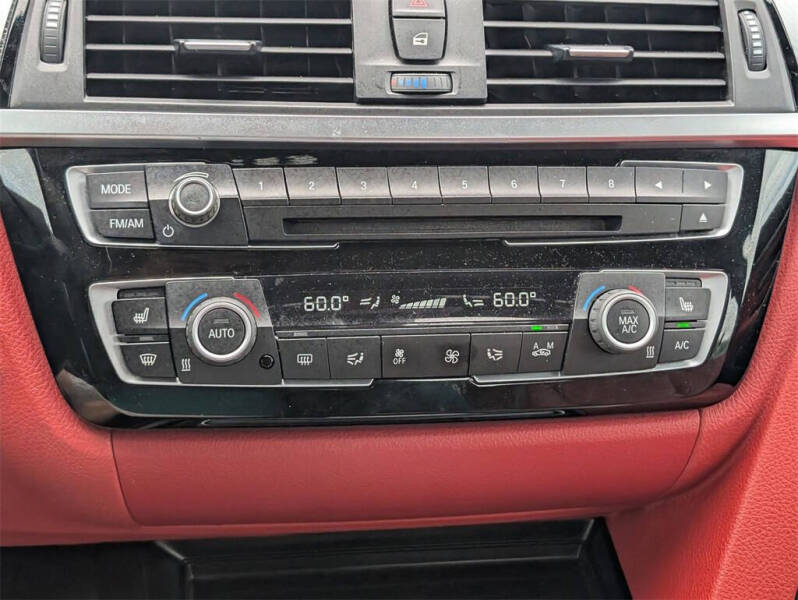 2019 BMW 4 Series 430i