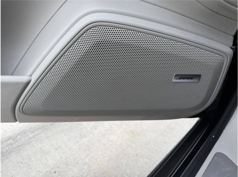 2017 Porsche Panamera 4S