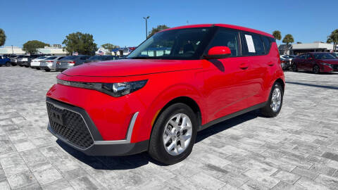 2024 Kia Soul